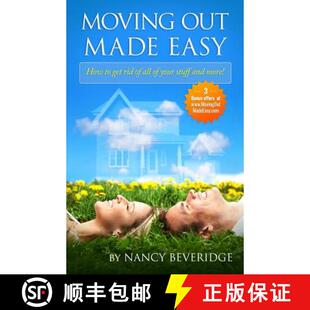 Out more Easy and Made get 4周达 Moving 9780692392096 How rid your all stuff