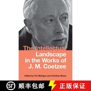 The Landscape Intellectual 9781571139764 the Works 4周达 Coetzee