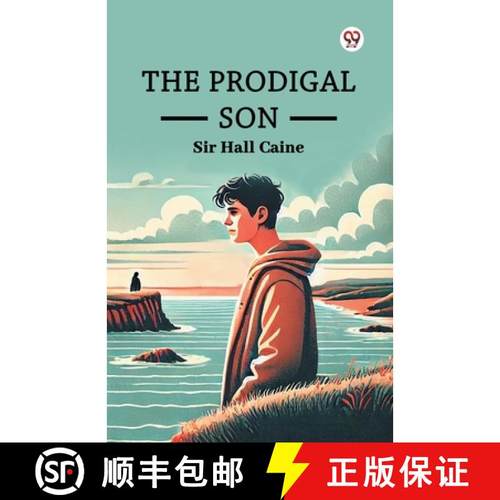 【3-4周达】Prodigal Son (Edition1) [9789369423064]