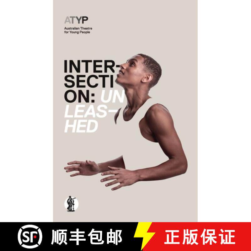 预订 Intersection: Unleashed [9781760627379]