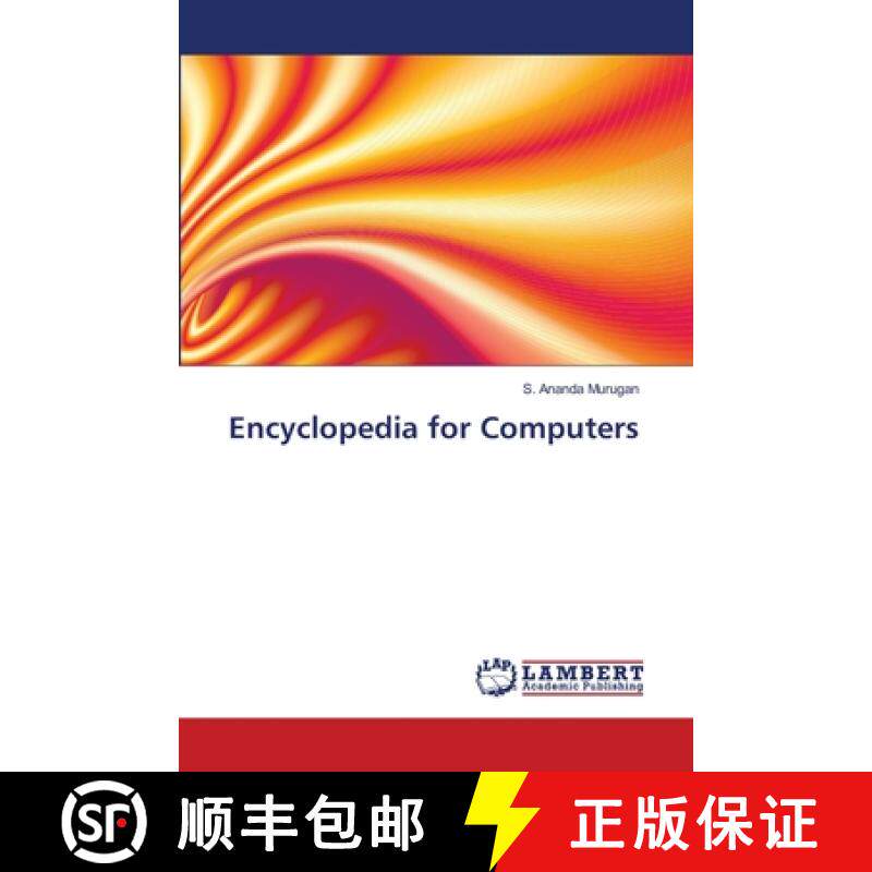 预订 Encyclopedia for Computers [9783659289392]