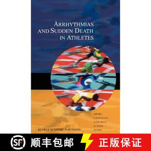 Arrhythmias and Athletes 9789048154708 4周达 Death Sudden