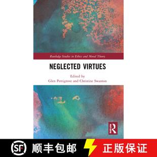 Virtues Neglected 4周达 9781032168289