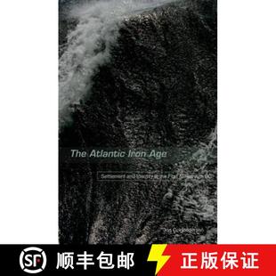 Iron First Atlantic The and Settlement 4周达 9780415683821 Millennium the Age Identity