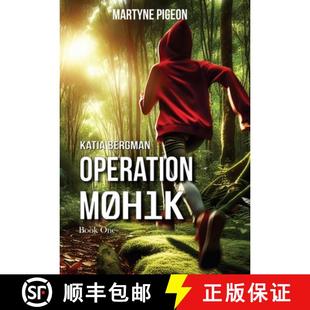 9781069157805 Bergman Katia 预订