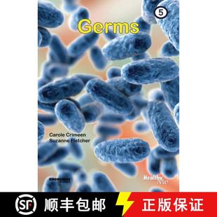 9781922516510 预订 Book Germs