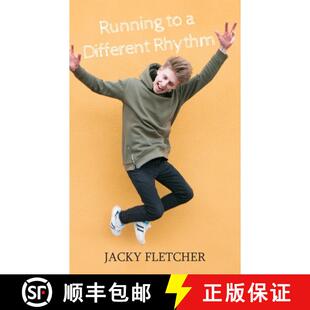 Running Rhythm 3周达 Different 9781835633236