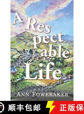 【3-4周达】A Respectable Life [9781909936096]