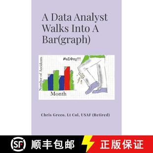 Walks Research graph Bar 4周达 St... How Statistical Analyst Risible Data Silly 9781312800366 Into