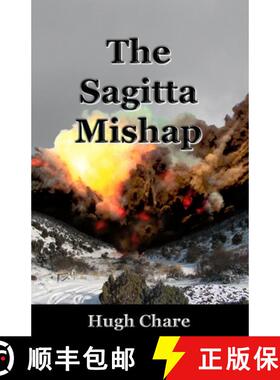 【3-4周达】The Sagitta Mishap [9780982418444]