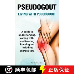 and 4周达 With Living guide with treating coping Pseudogout. understanding 9781910617663 Ps...