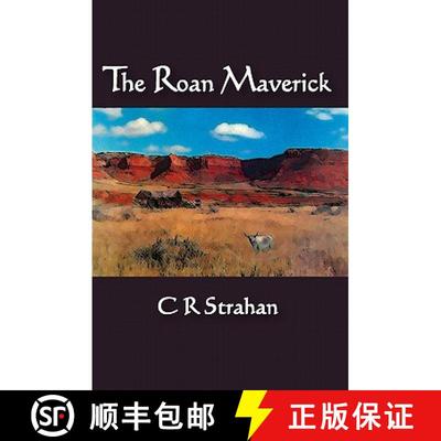 预订 The Roan Maverick [9781419651601]