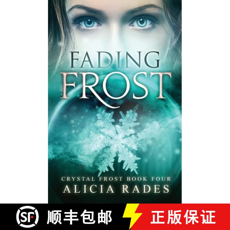 预订 Fading Frost [9781960731333]