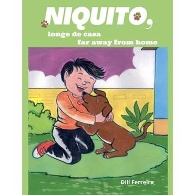 【4周达】Niquito, longe de casa/ Niquito far away from home [9798223267874]