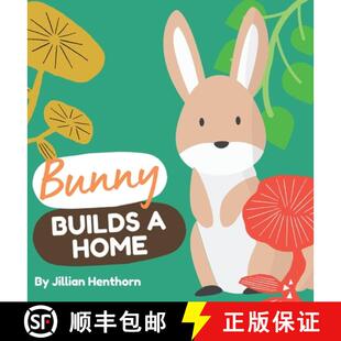 Bunny 4周达 Builds 9798985079654 Home