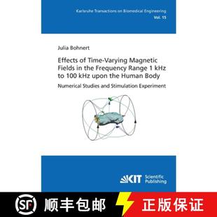 kHz Frequency the H... 100 upon 9783866447820 Varying 4周达 Effects Magnetic Range Fields Time