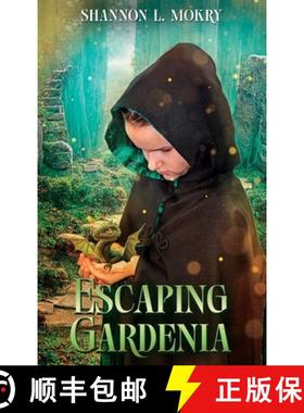 预订 Escaping Gardenia [9781951521509]