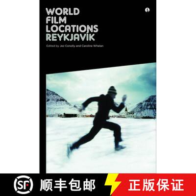 【3-4周达】World Film Locations: Reykjavik [9781841506418]
