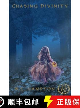 预订 Chasing Divinity [9798227175762]