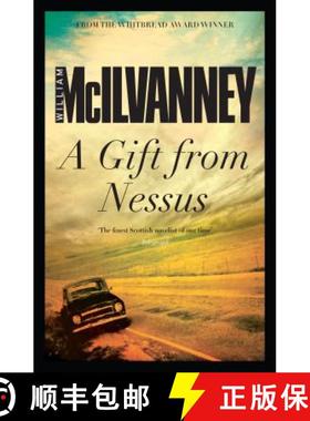 【3-4周达】A Gift from Nessus [9781782113034]