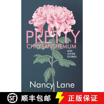 【3-4周达】Pretty Chrysanthemum and Other Stories [9781948598316]