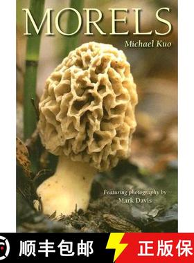 预订 Morels [9780472030361]
