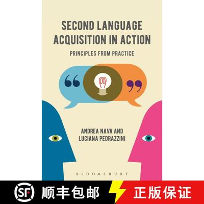 【3-4周达】Second Language Acquisition in Action: Principles from Practice [9781474274869]