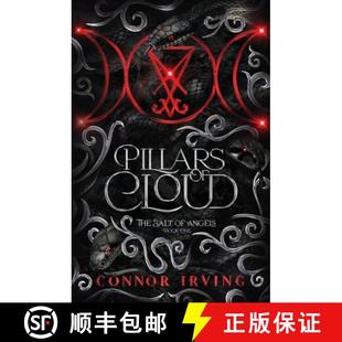 Cloud 4周达 9781998055722 Pillars