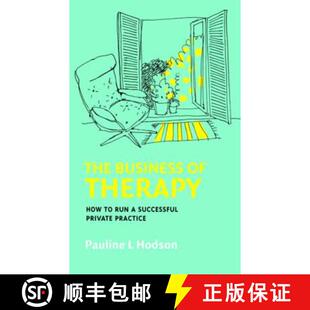 How run Therapy Business successful Practice Run pri... Successful Private 4周达 9780335245635
