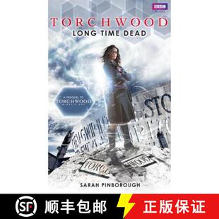 Torchwood 4周达 Long Time 9781849902847 Dead