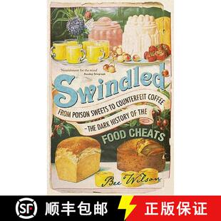 Counterfeit Coffee The From Sweets 9780719567766 Food Cheats Swindled Poison History Dark the 4周达