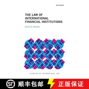 The Law Institutions 9780192862822 Financial 4周达 International