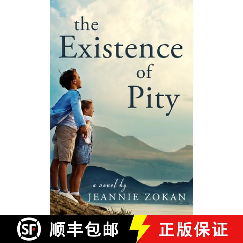 【3-4周达】The Existence of Pity [9781940215808]
