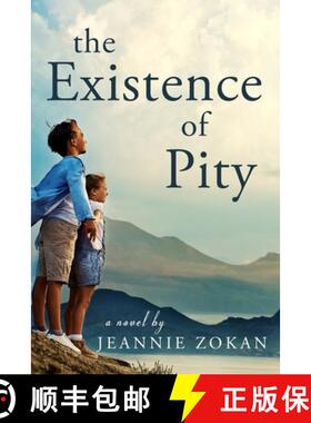 【3-4周达】The Existence of Pity [9781940215808]