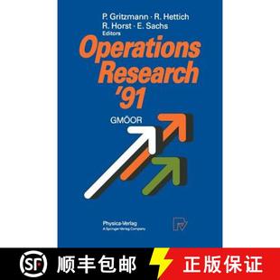 Research Abstracts Operations 9783790806083 Symposium 4周达 the Extended ... 16th