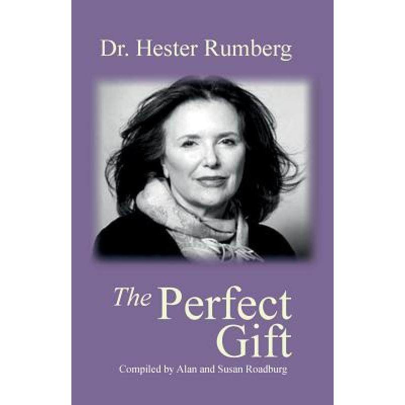 预订 the perfect gift: celebrating the li. [9780981174044]