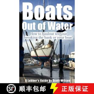 预订 out without breaking Water boat 9780997776041 How haul bank the your Out Boats