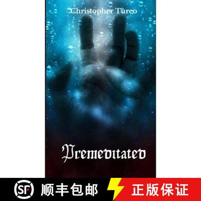 【3-4周达】Premeditated [9789358368369]