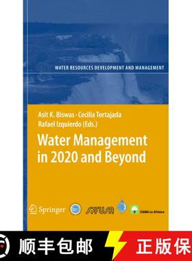 【3-4周达】Water Management in 2020 and Beyond [9783540893455]