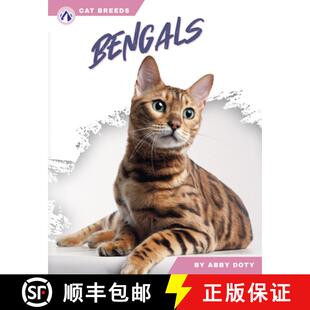 【3-4周达】Bengals [9798892503457]