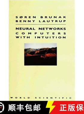 【3-4周达】Neural Networks: Computers With Intuition [9789971509385]