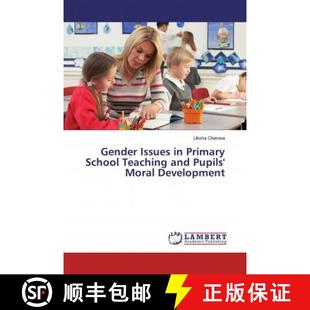 and Gender School 预订 Pupils 9786139834198 Development Issues Primary Moral Teaching