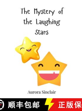 预订 The Mystery of the Laughing Stars [9783690740975]