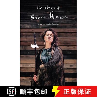 预订 The Plays of Bruce Mason: A Survey [9781776560554]