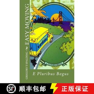 9781884570162 4周达 Easy Moving
