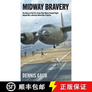 9781733873611 Bravery Midway 预订