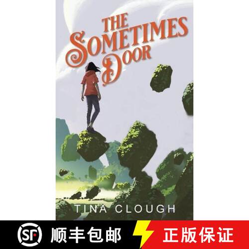 【3-4周达】The Sometimes Door [9781738622054]