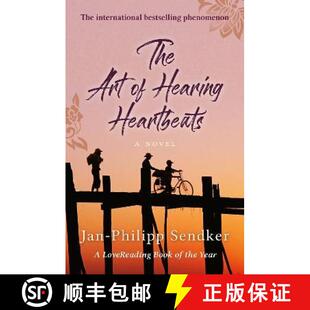 Global 9781846972409 Art Heartbeats The Hearing 3周达 Sensation Bestselling
