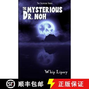 The 3周达 Mysterious Dr. 9798986243269 Noh