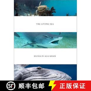 Hussain Aga Sea 9788418934087 Living 4周达 The Khan